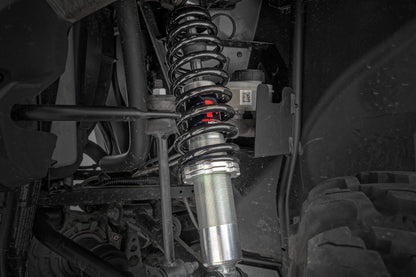 Rough Country 391001 Adjustable Suspension Kit | Ride Height Adjust | Polaris Ranger 1000/Ranger XP 900/1000