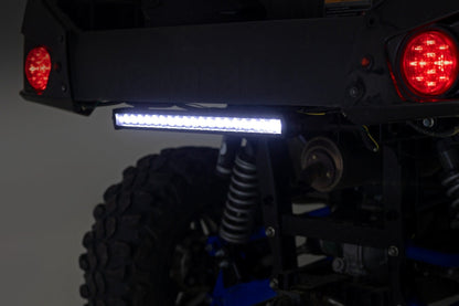 Rough Country 94013 20" LED Light Kit | Under Bed Mount | Kawasaki Teryx 1000/Teryx 4 1000