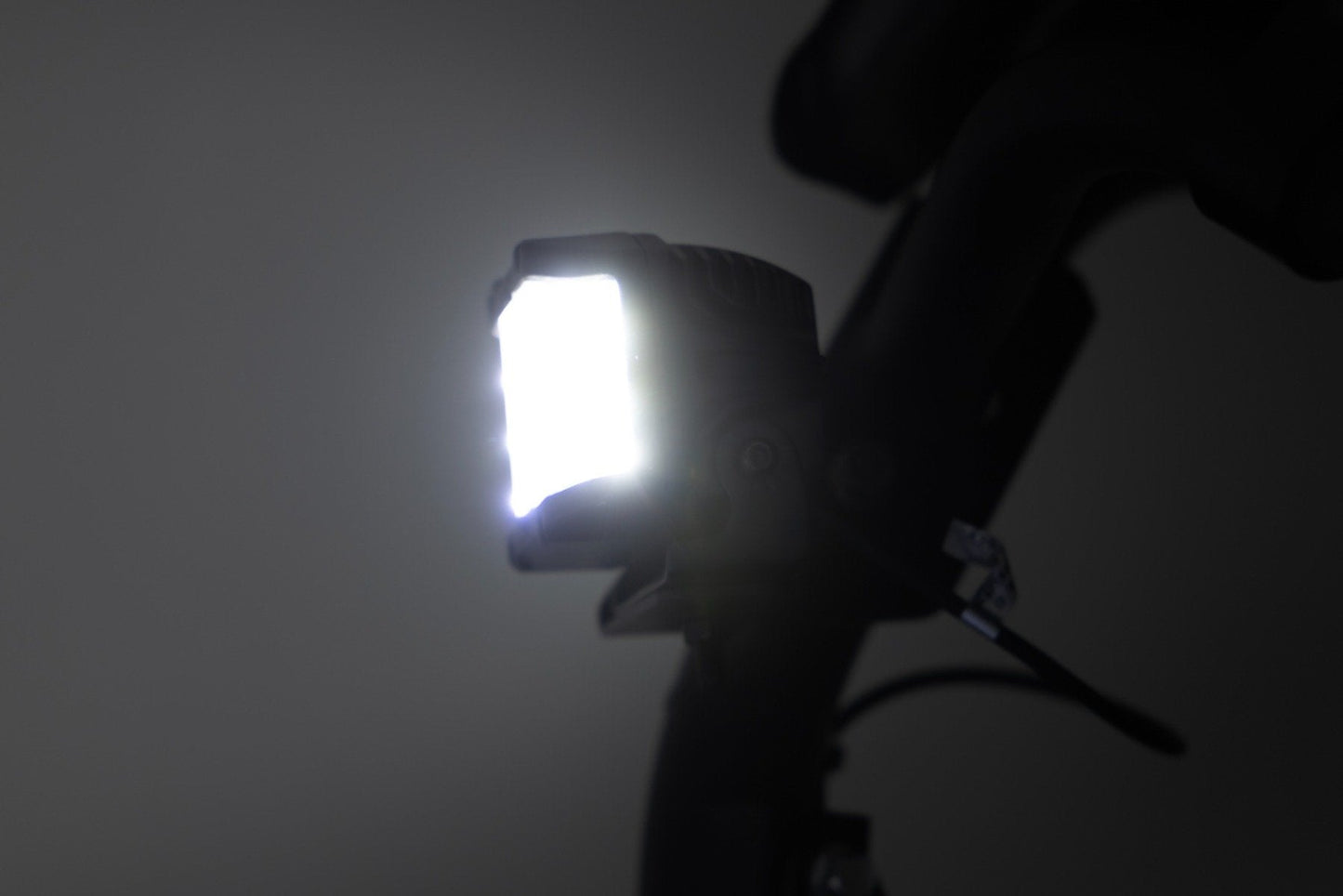 Rough Country 94007 LED Light Kit | Rear Mount | 2" Black Pair | Flood | Kawasaki Teryx 4 1000/Teryx4 800