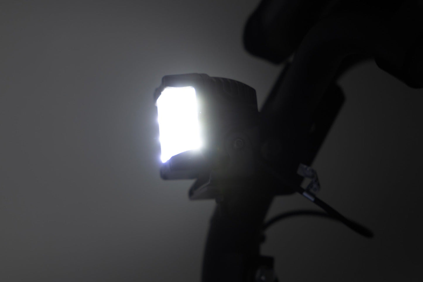 Rough Country 94009 LED Light | Rear Mount | 2" Spectrum Pair | Kawasaki Teryx 1000/Teryx4 800