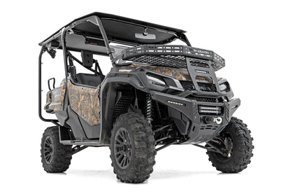 Rough Country 92077 UTV Roof | HDPE | Honda Pioneer 1000