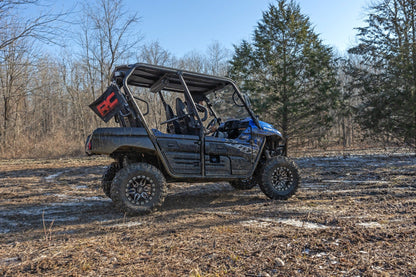 Rough Country 94010 Whip Mount | Cage | Kawasaki Teryx4 800