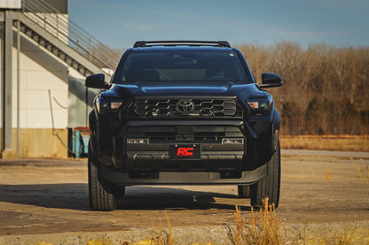 Rough Country 72800 1.5-2 Inch Leveling Kit | Toyota 4Runner 4WD (2025)