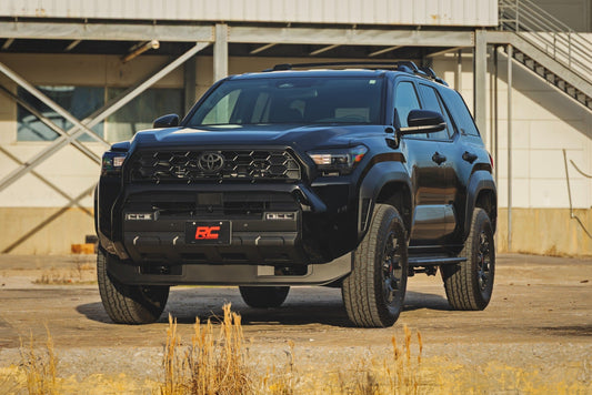 Rough Country 72800 1.5-2 Inch Leveling Kit | Toyota 4Runner 4WD (2025)