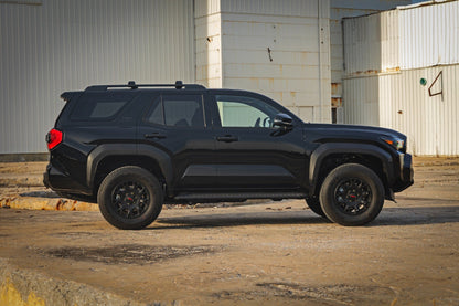 Rough Country 72800 1.5-2 Inch Leveling Kit | Toyota 4Runner 4WD (2025)