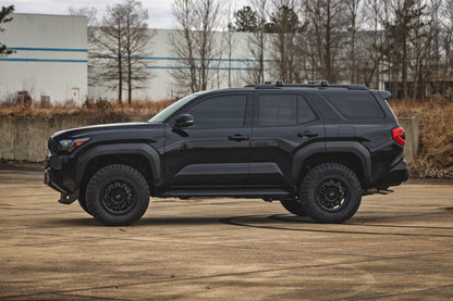 Rough Country 72800 1.5-2 Inch Leveling Kit | Toyota 4Runner 4WD (2025)