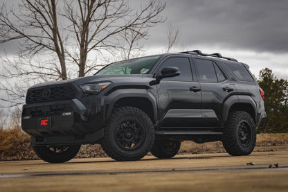 Rough Country 72800 1.5-2 Inch Leveling Kit | Toyota 4Runner 4WD (2025)