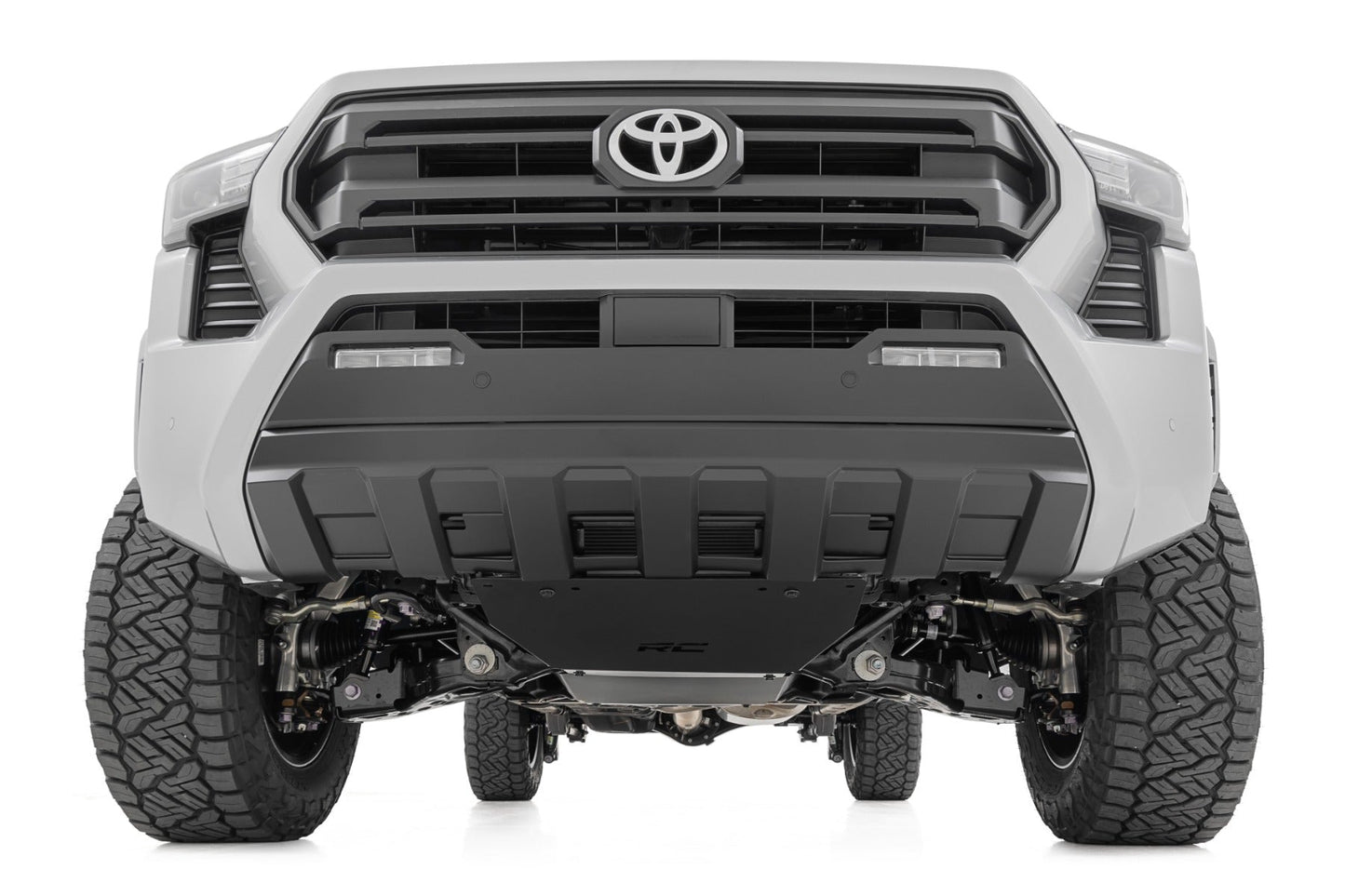 Rough Country 10919 Skid Plate | Toyota Tacoma 2WD/4WD (2024-2025)