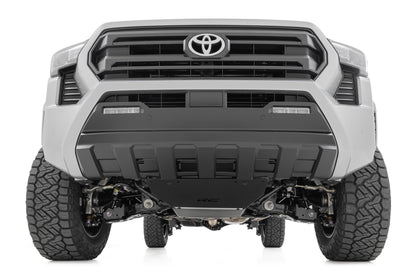 Rough Country 10919 Skid Plate | Toyota Tacoma 2WD/4WD (2024-2025)