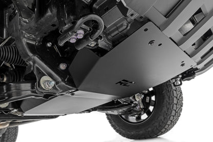 Rough Country 10919 Skid Plate | Toyota Tacoma 2WD/4WD (2024-2025)