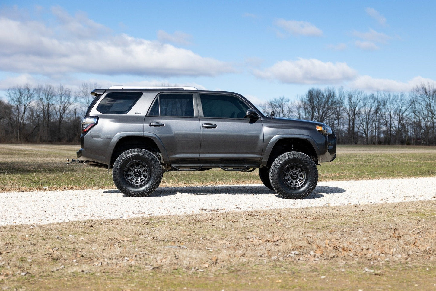 Rough Country 73830 6 Inch Lift Kit | N3 | Toyota 4Runner 2WD/4WD (2015-2020)