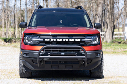 Rough Country 40131 1.5 Inch Lift Kit | Lifted Struts | Ford Bronco Sport 4WD (2021-2025)