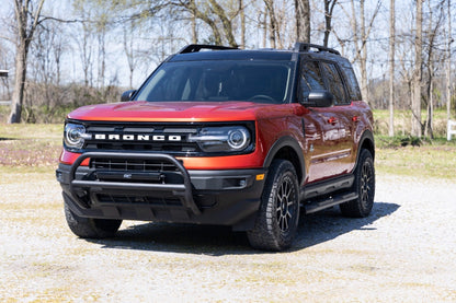Rough Country 40131 1.5 Inch Lift Kit | Lifted Struts | Ford Bronco Sport 4WD (2021-2025)
