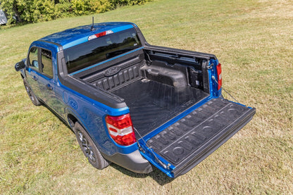 Rough Country RCM669 Bed Mat | 4'6" Bed | Ford Maverick 2WD/4WD (2022-2026)