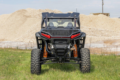 Rough Country 93186 Cargo Gate | Rear | Polaris RZR XP 4 1000 (2024)