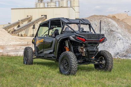 Rough Country 93186 Cargo Gate | Rear | Polaris RZR XP 4 1000 (2024)