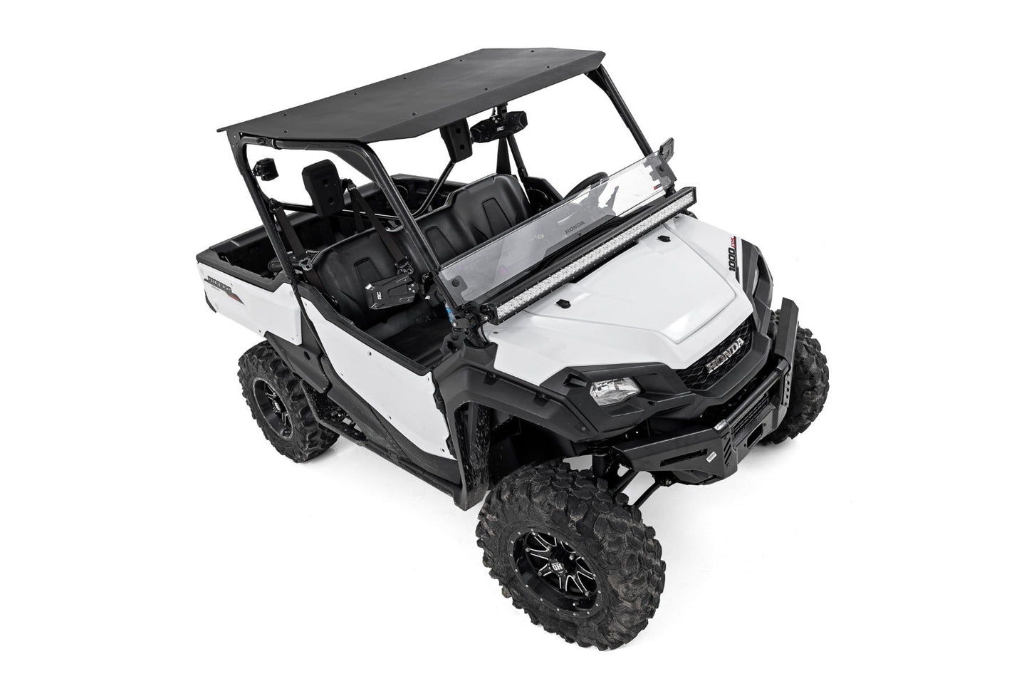 Rough Country 92084 UTV Roof | HDPE | Honda Pioneer 1000