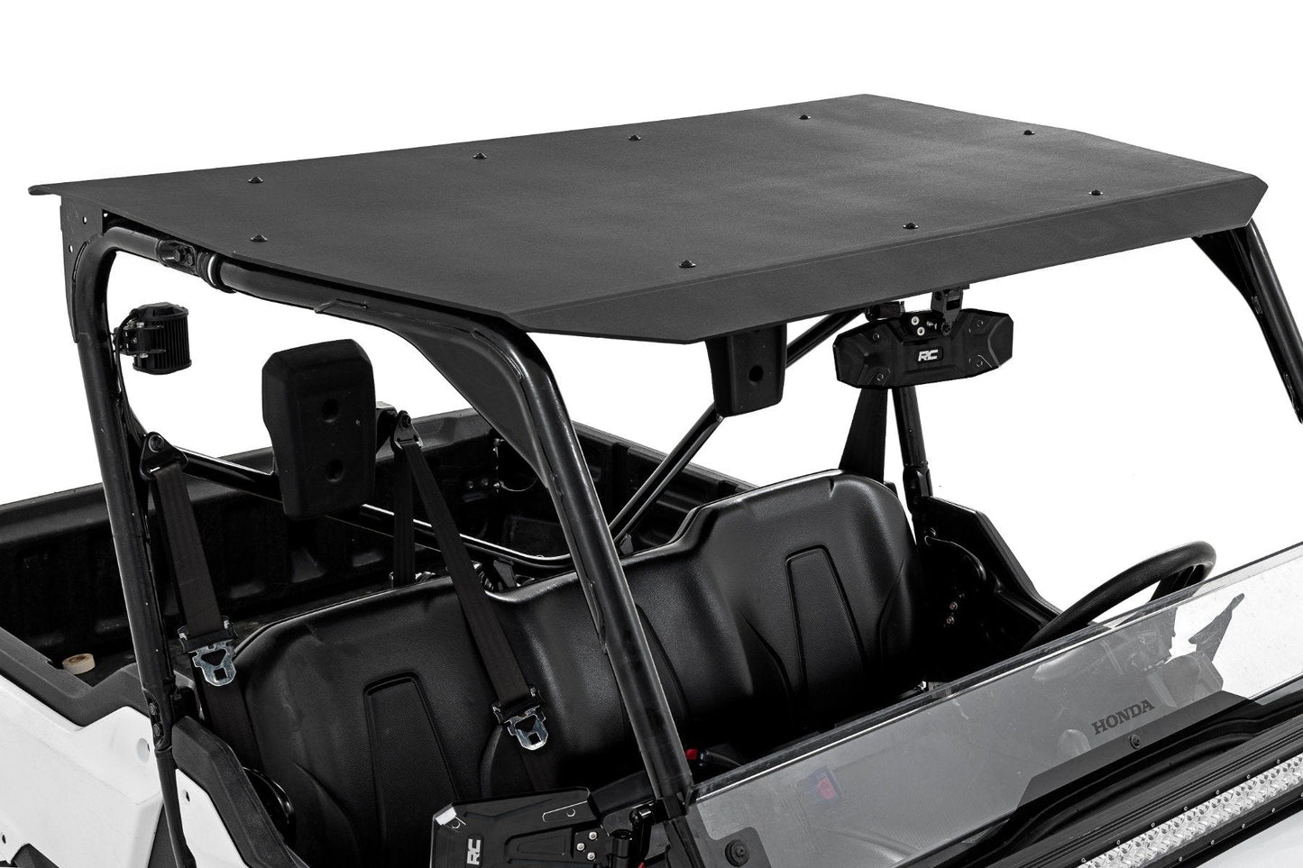 Rough Country 92084 UTV Roof | HDPE | Honda Pioneer 1000
