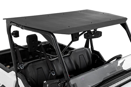 Rough Country 92084 UTV Roof | HDPE | Honda Pioneer 1000