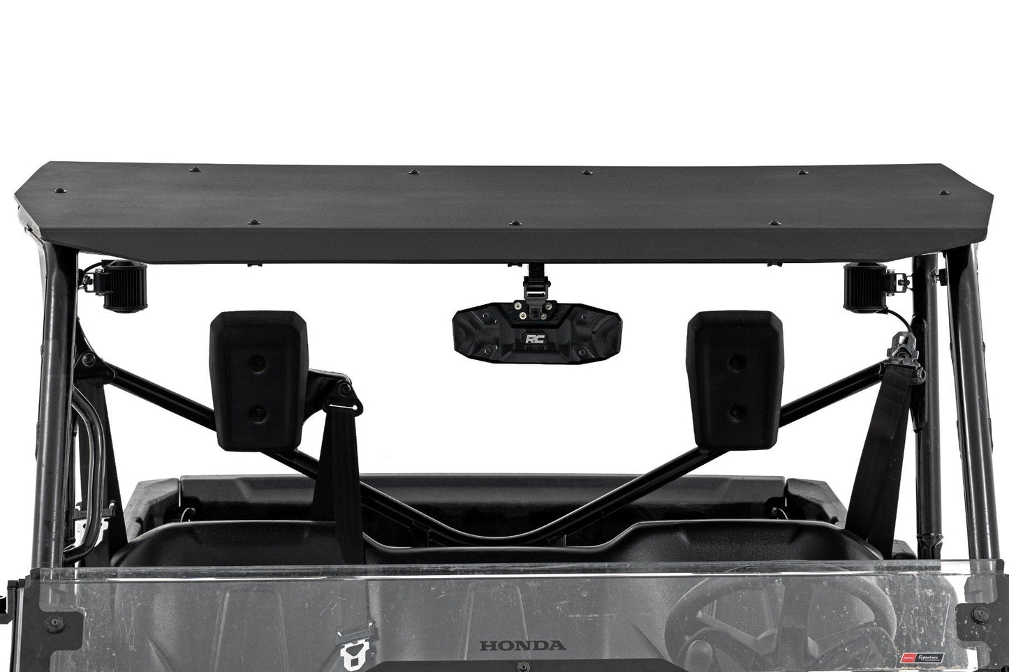 Rough Country 92084 UTV Roof | HDPE | Honda Pioneer 1000