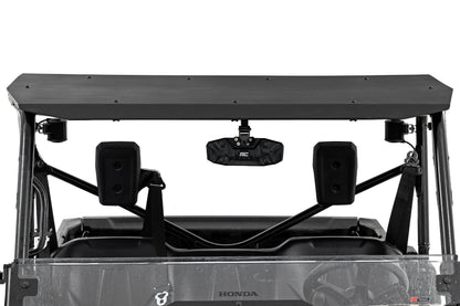 Rough Country 92084 UTV Roof | HDPE | Honda Pioneer 1000