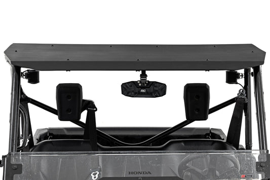 Rough Country 92084 UTV Roof | HDPE | Honda Pioneer 1000