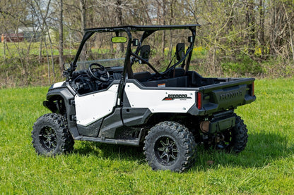 Rough Country 92084 UTV Roof | HDPE | Honda Pioneer 1000