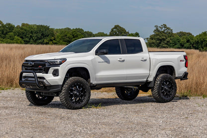 Rough Country 13331 6 Inch Lift Kit | N3 Struts | Chevy/GMC Canyon/Colorado 4WD (2023-2026)