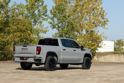Rough Country 501065 N3 Leveling Struts | 2 Inch | Loaded Strut | Chevy/GMC Sierra 1500 (19-26)/Silverado 1500 (19-26)