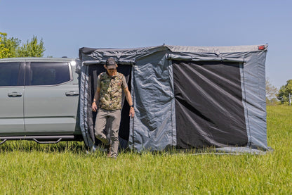 Rough Country 99048 270 Degree Awning Wall Enclosure