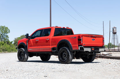 Rough Country 43640 3 Inch Lift Kit | M1 | Front Diesel Coils | Ford F-250 Super Duty 4WD (23-24)