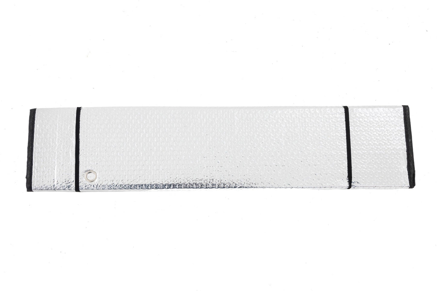 Rough Country 84103 Universal Jeep Reflective Sun Shade | Foldable