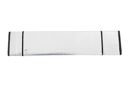 Rough Country 84103 Universal Jeep Reflective Sun Shade | Foldable