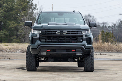 Rough Country 110330D 4 Inch Lift Kit | Diesel | Chevy/GMC 1500 2WD/4WD (25-26)