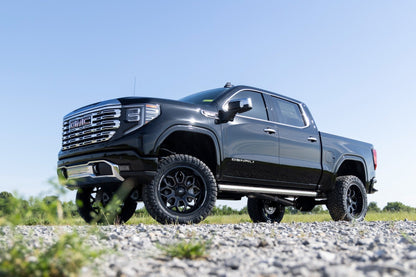 Rough Country 110100 6 Inch Lift Kit | Adaptive Ride Control | Chevy/GMC 1500 (25-26)