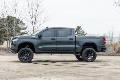 Rough Country 110331 4 Inch Lift Kit | AT4/Trailboss | N3 Struts | Chevy/GMC 1500 (25-26)
