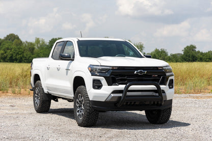 Rough Country 13100 2 Inch Lift Kit | Chevy/GMC Canyon/Colorado 4WD (2023-2026)