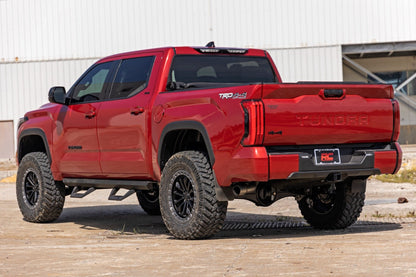 Rough Country 71257 6 Inch Lift Kit | Vertex/V2 | Toyota Tundra 4WD (2022-2025)