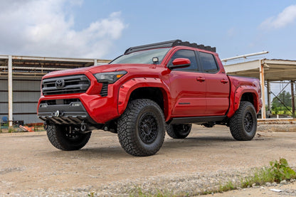 Rough Country 75631 3.5 Inch Lift Kit | N3 | Toyota Tacoma 4WD (2024-2025)