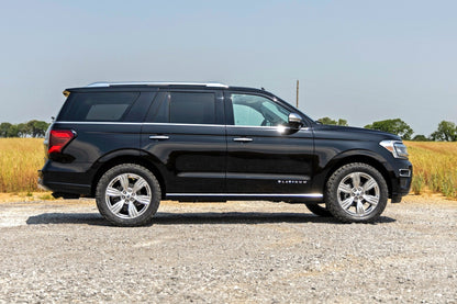Rough Country 50013 1 Inch Leveling Kit | CCD | Ford Expedition 4WD (2018-2025)