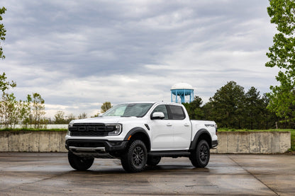 Rough Country 50016 2 Inch Leveling Kit | Ford Ranger Raptor 4WD (2024-2025)