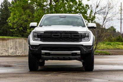 Rough Country 50016 2 Inch Leveling Kit | Ford Ranger Raptor 4WD (2024-2025)