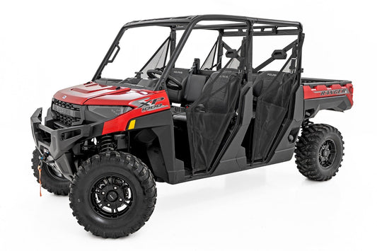 Rough Country 93211 Inner Fender Guards | Polaris Ranger XP 1000