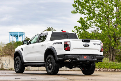 Rough Country 50016 2 Inch Leveling Kit | Ford Ranger Raptor 4WD (2024-2025)