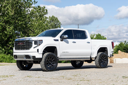Rough Country 110100D 6 Inch Lift Kit | Diesel | ARC | Chevy/GMC 1500 (25-26)