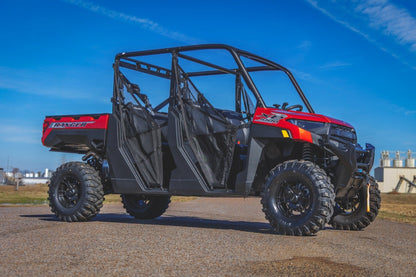 Rough Country 93211 Inner Fender Guards | Polaris Ranger XP 1000