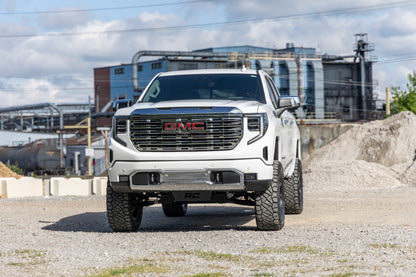 Rough Country 110100D 6 Inch Lift Kit | Diesel | ARC | Chevy/GMC 1500 (25-26)