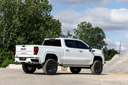 Rough Country 110100 6 Inch Lift Kit | Adaptive Ride Control | Chevy/GMC 1500 (25-26)