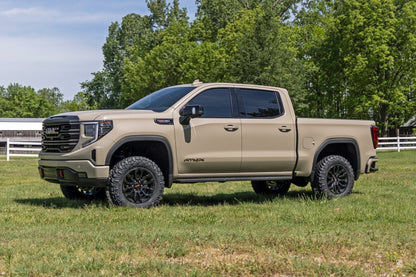 Rough Country 1301 1.5 Inch Leveling Kit | AT4X/ZR2 | Chevy/GMC 1500 (22-26)