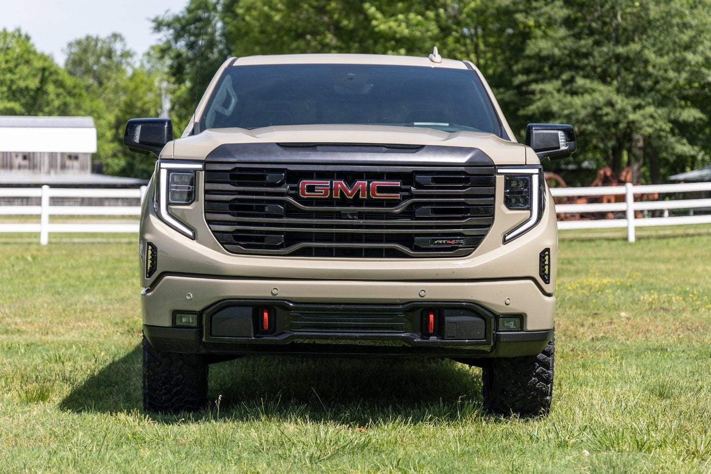 Rough Country 1301 1.5 Inch Leveling Kit | AT4X/ZR2 | Chevy/GMC 1500 (22-26)